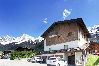Apartment in Les Houches - Les Alpages - Balcon Vue Mont-Blanc