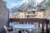 Apartment in Chamonix-Mont-Blanc - Le Petit Paradis - Center of Chamonix