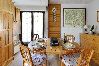 Apartment in Les Houches - Le Petit Cocon