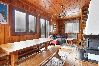 Chalet in Les Houches - Les Allognes - Grand balcon - Vue Mont Blanc