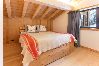Chalet in Les Houches - Chalet L'Oratoire & Mazot - Grand Jardin Privé