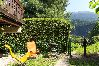 Chalet in Les Houches - Chalet Kandahar -Jardin-Skis aux pieds-Piscine