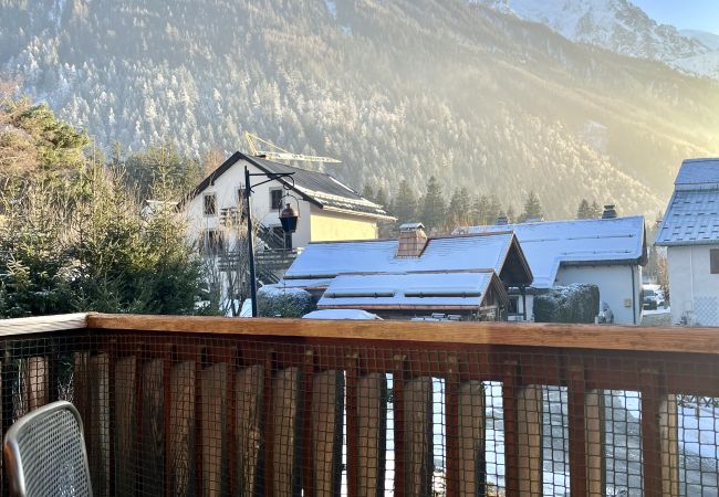 Chamonix-Mont-Blanc - Apartment