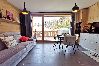 Apartment in Les Houches - Terra Losa - Neuf - Centre - Garage