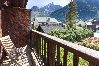 Chalet in Chamonix-Mont-Blanc - Clos des Vorgeats - Duplex Mt-Blanc View