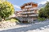 Apartment in Les Houches - Terra Losa 2  - Logement neuf au Centre-ville
