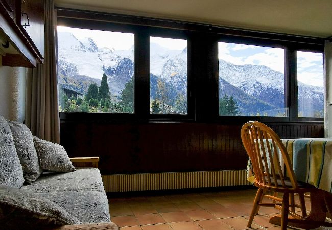 Chamonix-Mont-Blanc - Apartment