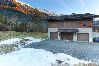 Chalet in Chamonix-Mont-Blanc - Clos des Ancelles -Golf-Mt-Blanc View