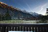 Chalet in Chamonix-Mont-Blanc - Clos des Ancelles -Golf-Mt-Blanc View