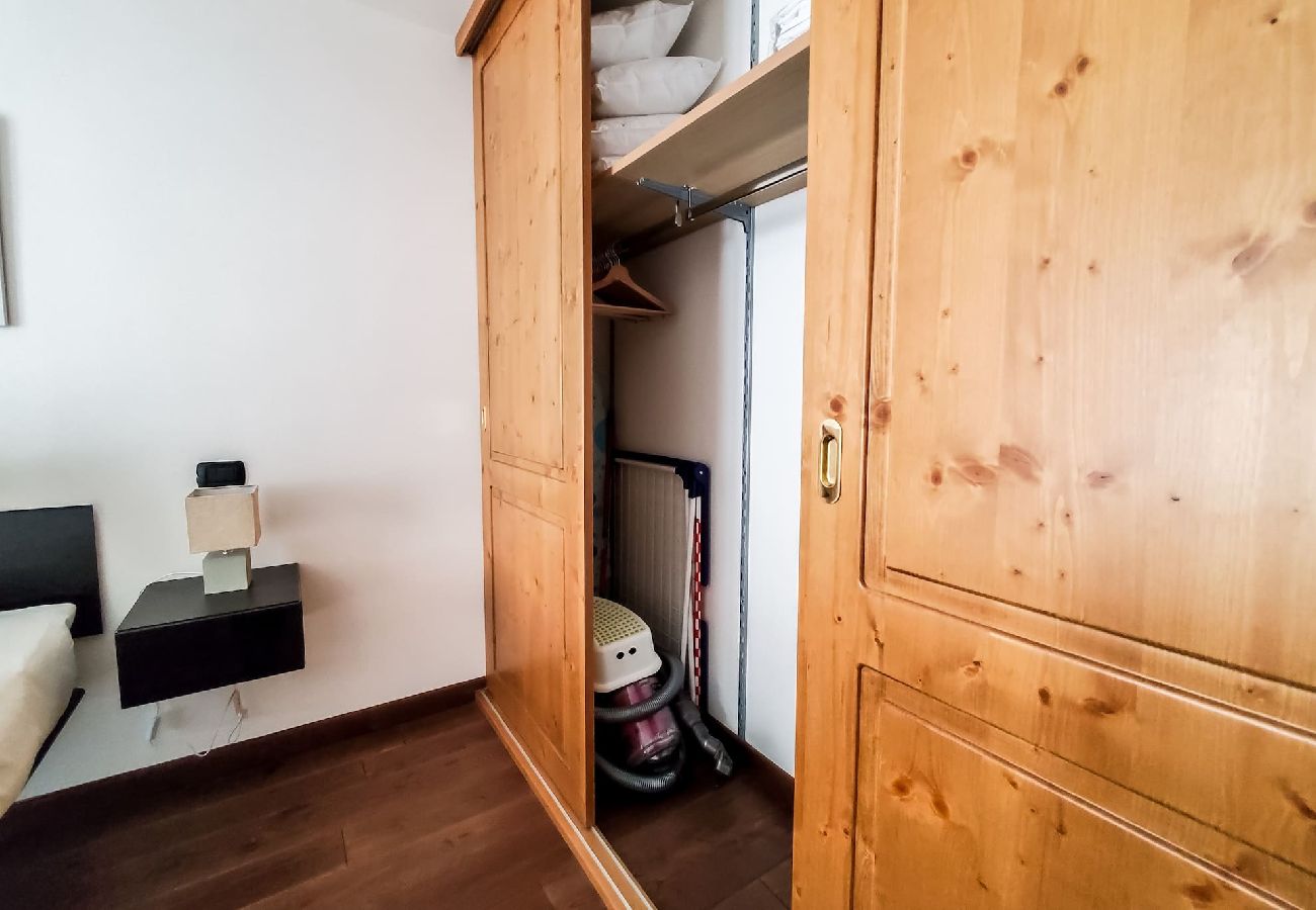 Apartment in Chamonix-Mont-Blanc - Les Alpes 3 · Directly in the Center of Chamonix