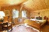 Chalet in Les Houches - Bois Rond - Chalet Classique 4ch 8pax