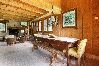 Chalet in Les Houches - Bois Rond - Chalet Classique 4ch 8pax