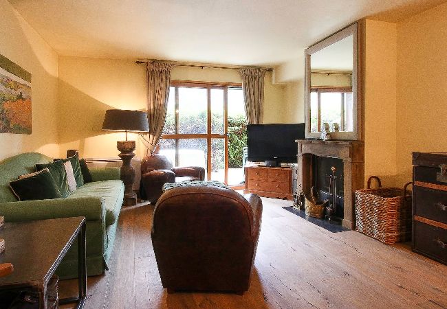 Villa in Chamonix-Mont-Blanc - Clos des Vorgeats 3  - Golf & Mt-Blanc View