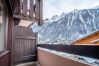 Apartment in Chamonix-Mont-Blanc - Les Chamois - Duplex - Vue magnifique