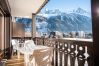 Apartment in Chamonix-Mont-Blanc - Le Savoy 2 - Pied des pistes - Centre