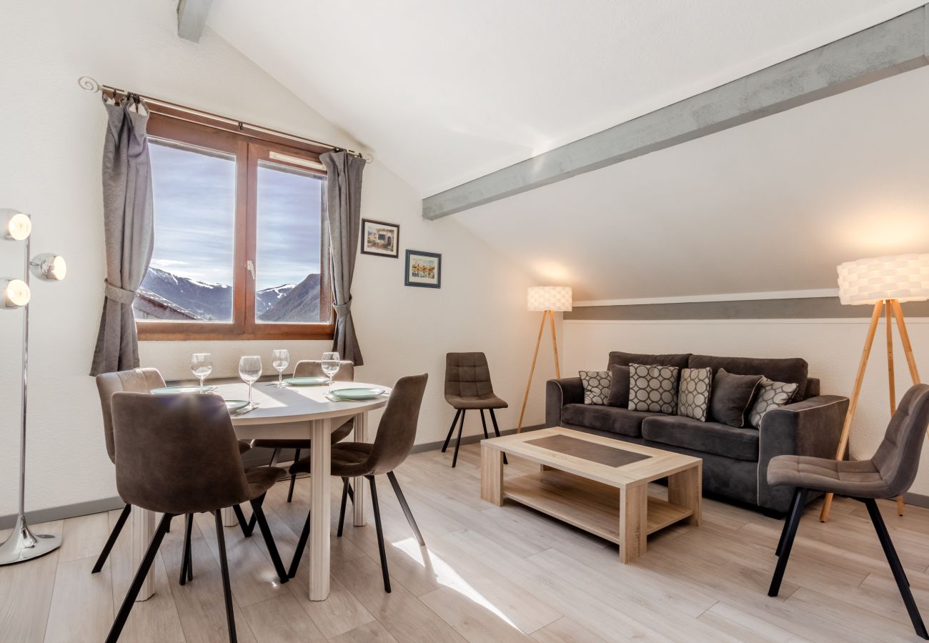 Apartment in Chamonix-Mont-Blanc - Appt Donna - Chamonix Centre