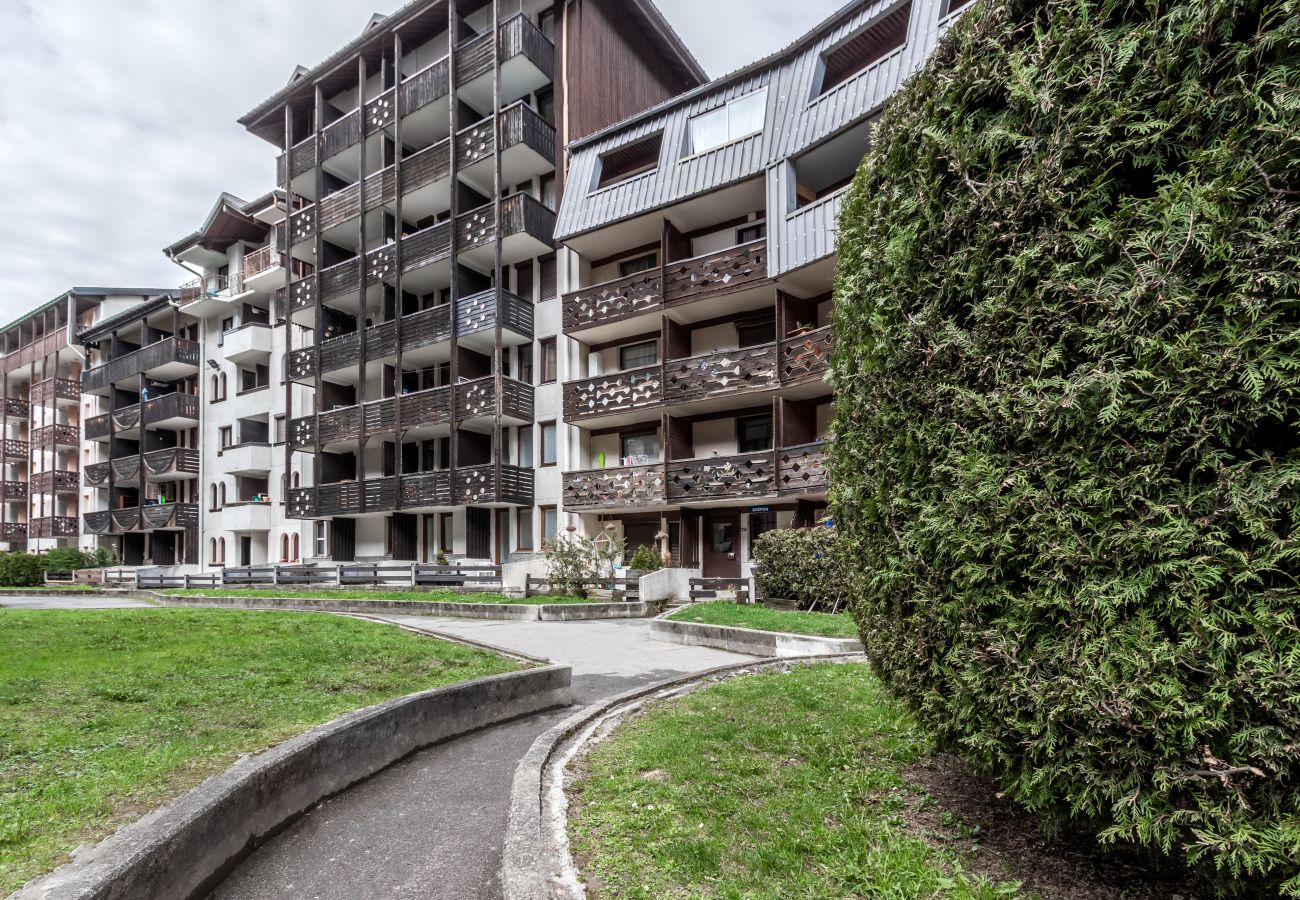 Apartment in Chamonix-Mont-Blanc - Duplex - Aiguille du Midi - Centre