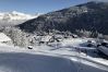 Chalet in Saint-Gervais-les-Bains - La Ferme des Ours - Skis aux pieds - Saint Gervais