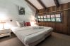 Apartment in Les Houches - La Poya haut - Calme - Vues magnifiques