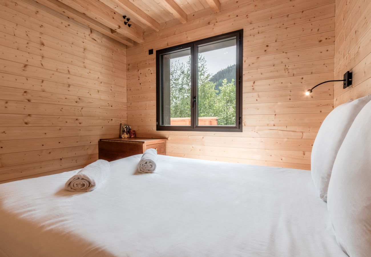 Chalet in Chamonix-Mont-Blanc - Chalet Soljanel