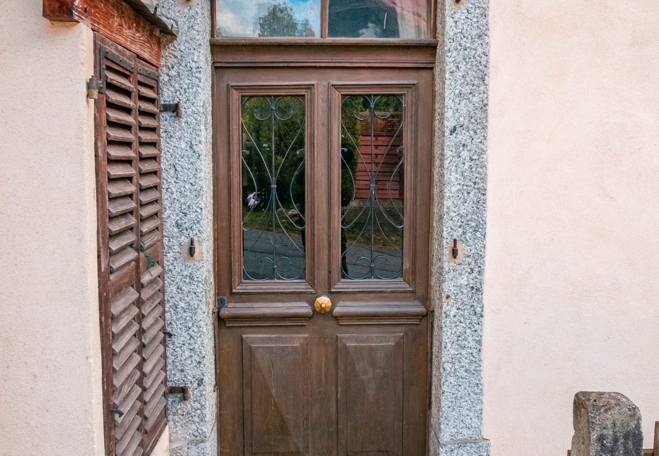 Studio in Les Houches - Grande Studio Taconnaz - by Care Concierge