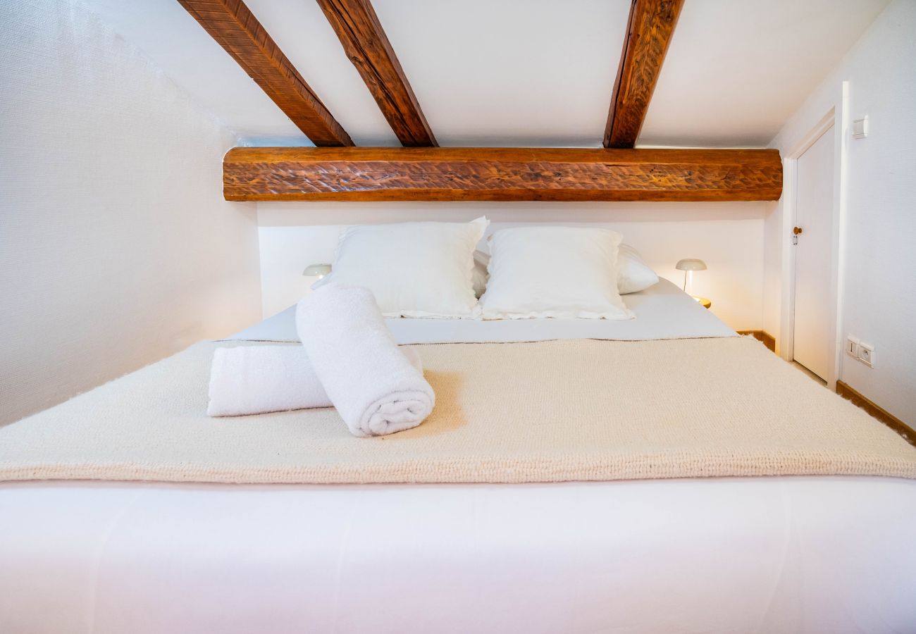 Studio in Les Houches - Grande Studio Taconnaz - by Care Concierge