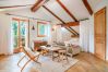 Studio in Les Houches - Grande Studio Taconnaz - by Care Concierge