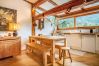 Studio in Les Houches - Grande Studio Taconnaz - by Care Concierge