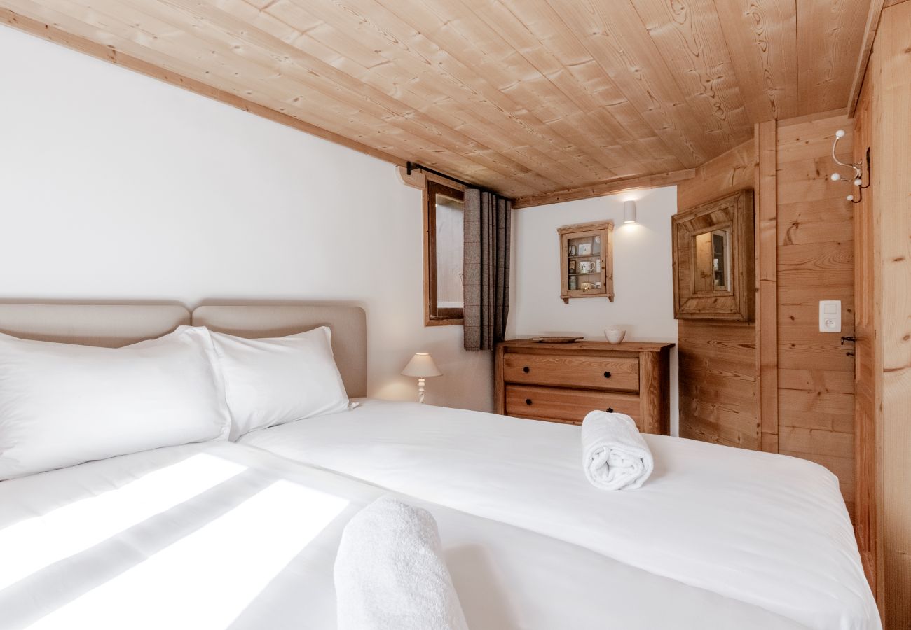 Chalet in Les Houches - Le Cottage