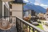 Apartment in Chamonix-Mont-Blanc - Bel Oiseau - Hypercentre - Balcon -Chamonix