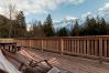 Chalet in Les Houches - Chalet des Eaux Rousses - Sauna - Rénové -Privé -