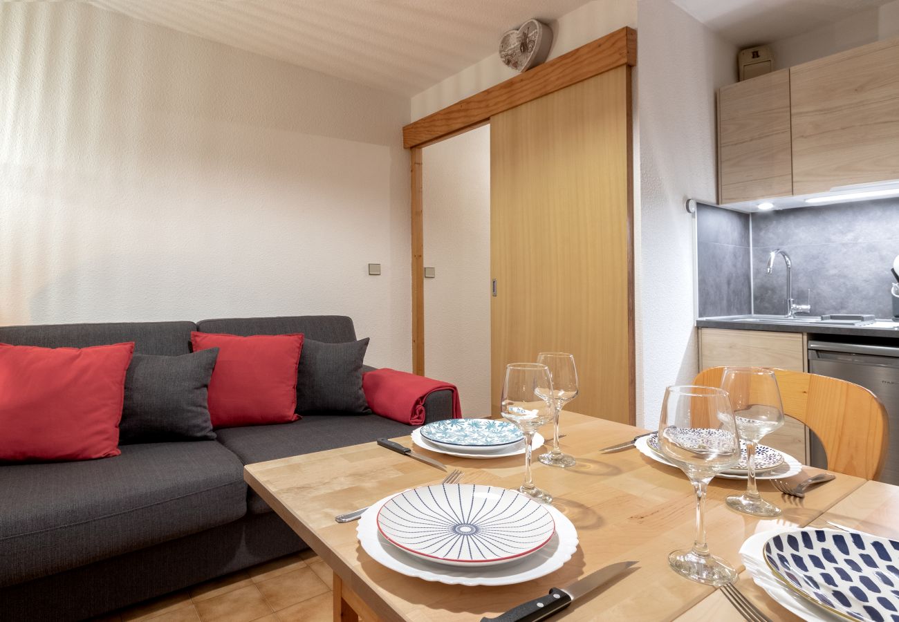 Apartment in Chamonix-Mont-Blanc - Jardin du Mont Blanc