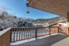 Chalet in Les Houches - Chalet Des Grands Vanays