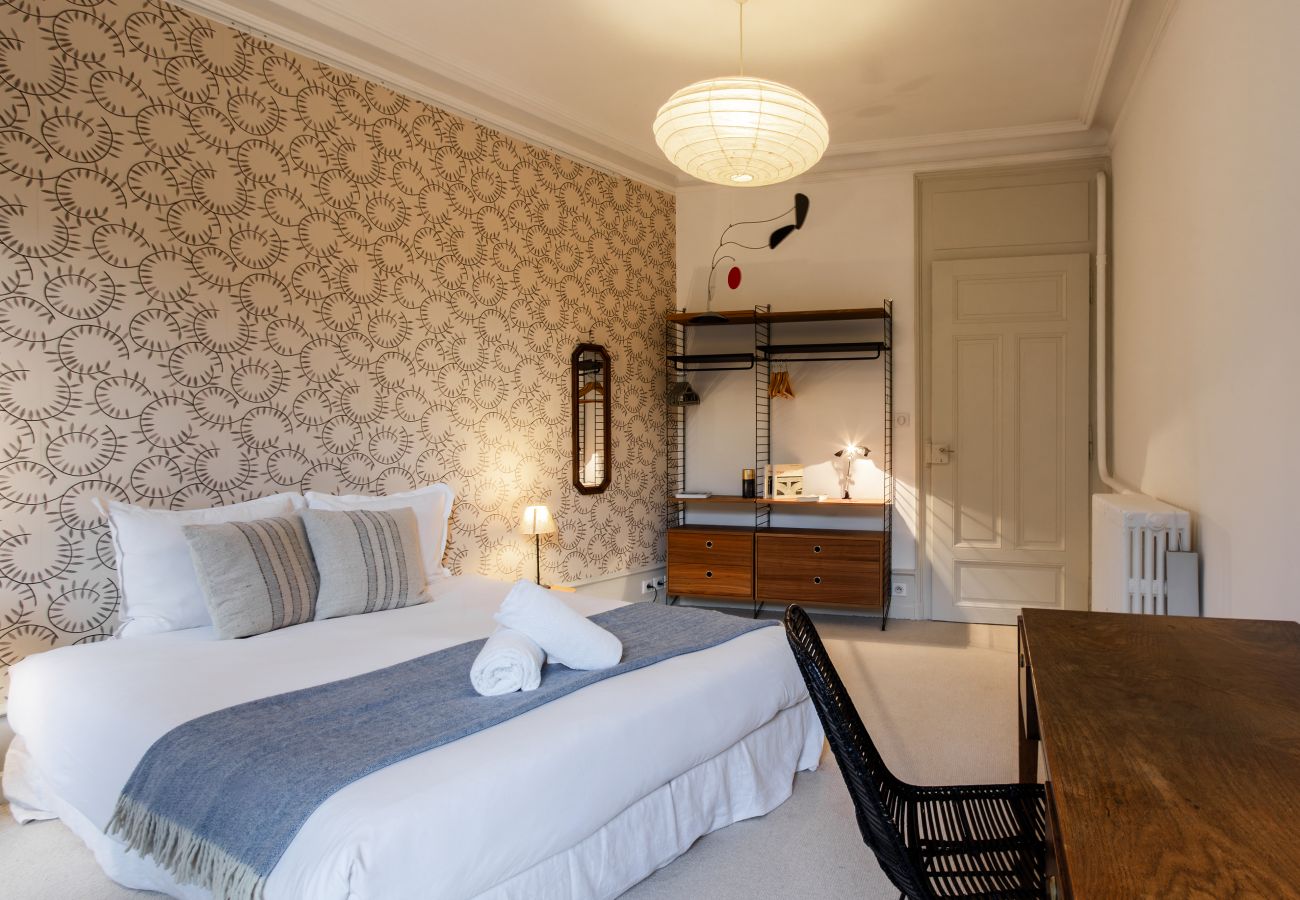 Apartment in Chamonix-Mont-Blanc - Le Metropole - Centre-ville - Spacieux