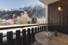 Apartment in Chamonix-Mont-Blanc - Le Miage - Calme - Vue montagnes magnifiques