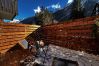 Apartment in Chamonix-Mont-Blanc - Jonquille 2 - Centre - Terrasse Privée - Vues