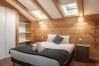 Chalet in Les Houches - Chalet du Verney - Pied du Prarion - Sauna