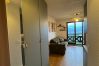 Studio in Saint-Gervais-les-Bains - Les hauts de Saint Gervais