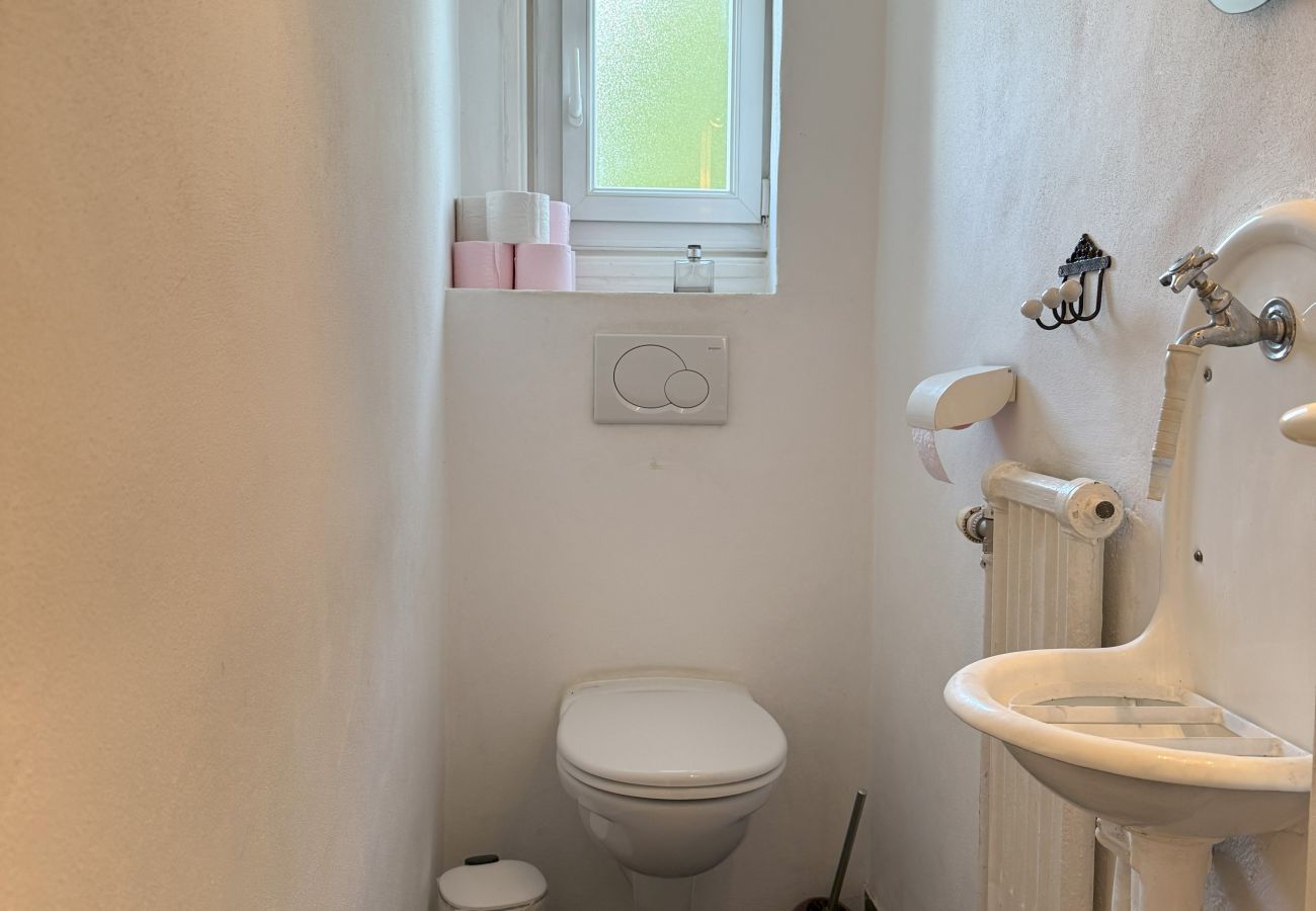 Apartment in Sallanches - Le Montagny – Montagne vue au cœur des Alpes