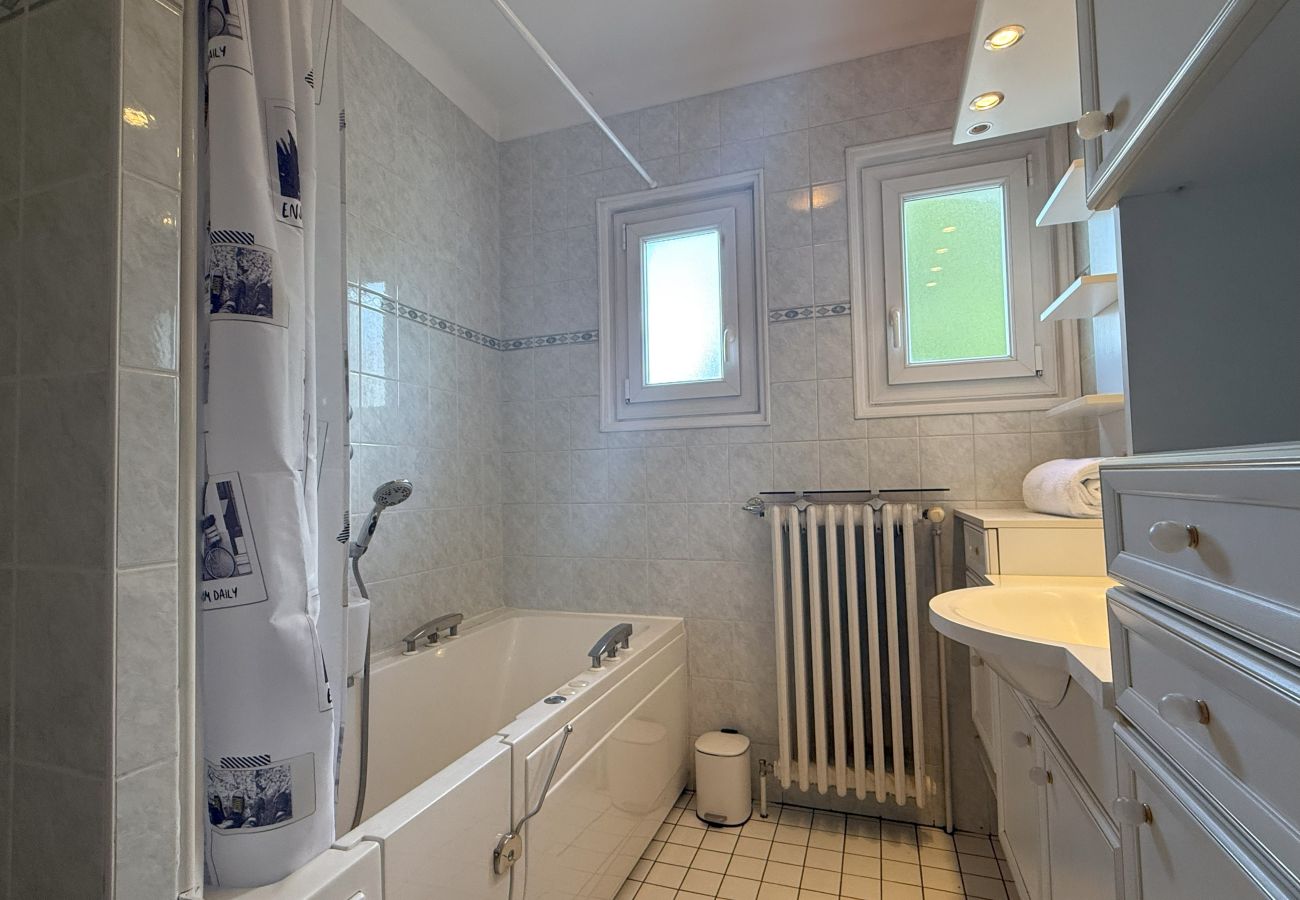 Apartment in Sallanches - Le Montagny – Montagne vue au cœur des Alpes