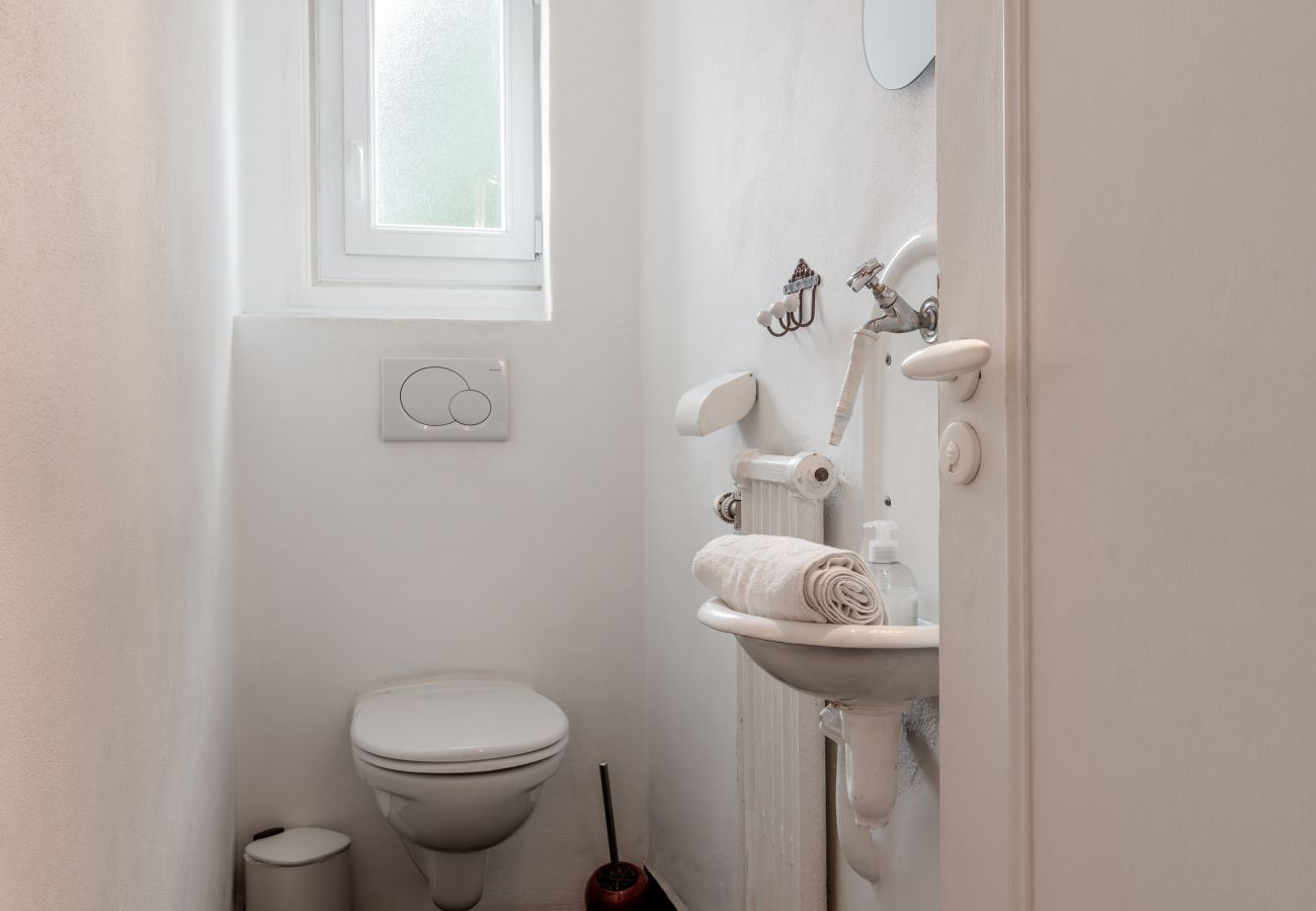 Apartment in Sallanches - Le Montagny – Montagne vue au cœur des Alpes