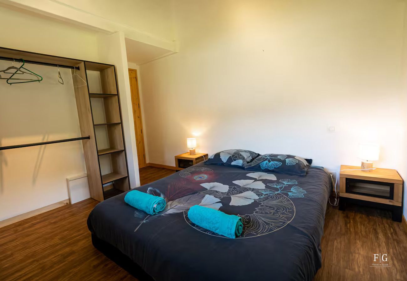 Apartment in Sallanches - Le Montagny 2 – Vue Mont Blanc & Près des Pistes