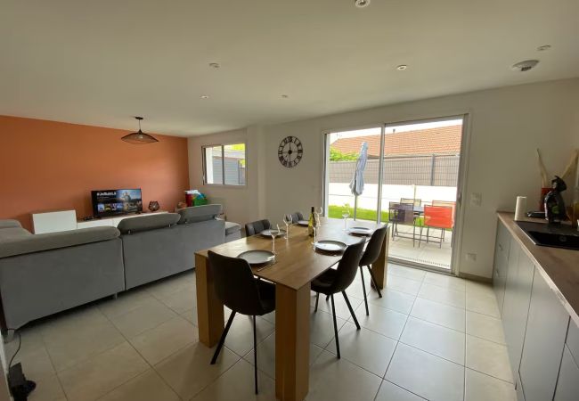 Villa in Passy - Le Marlioz – Vacances famille ski & montagne