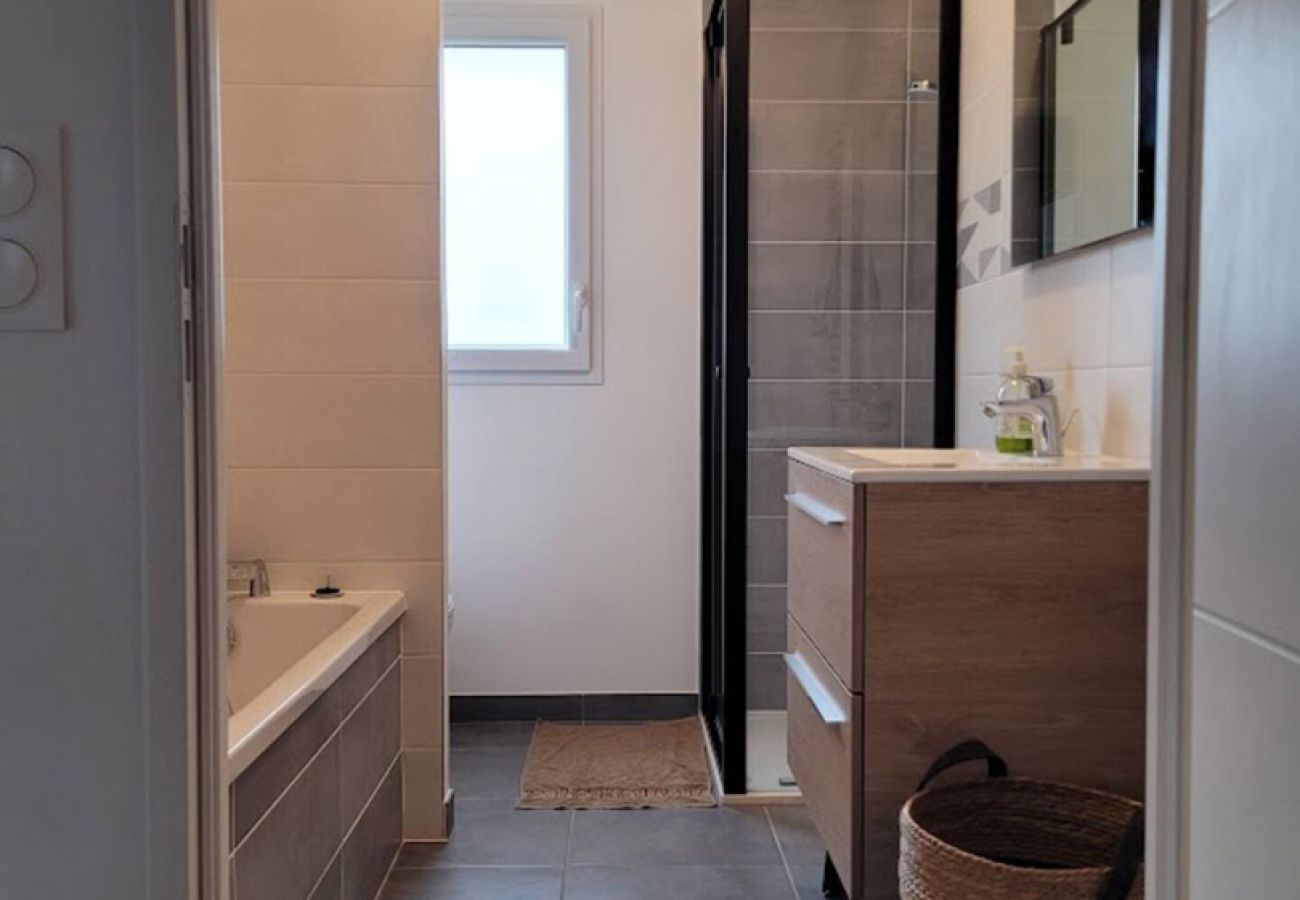 Chalet in Passy - Le Marlioz – Vacances famille ski & montagne