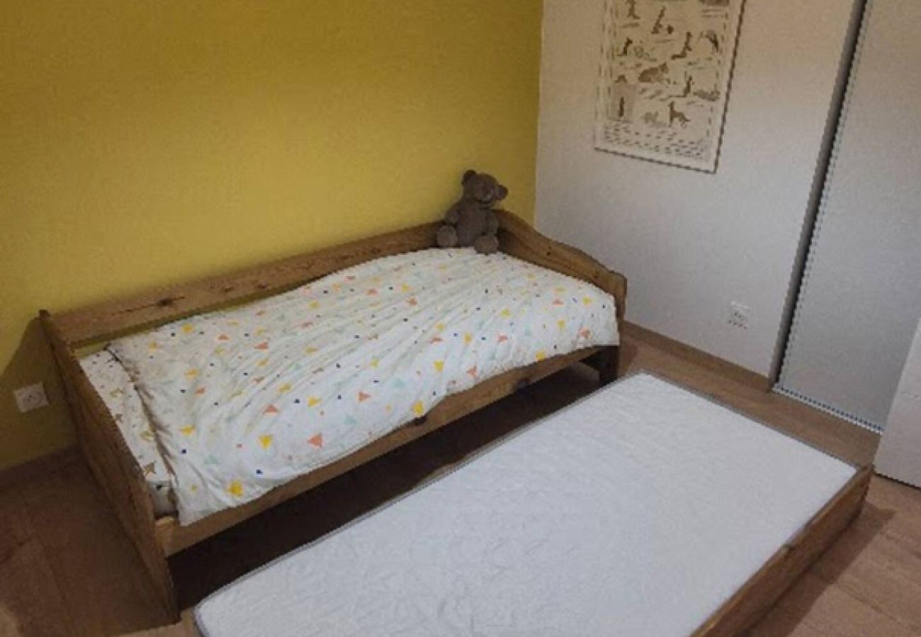 Chalet in Passy - Le Marlioz – Vacances famille ski & montagne