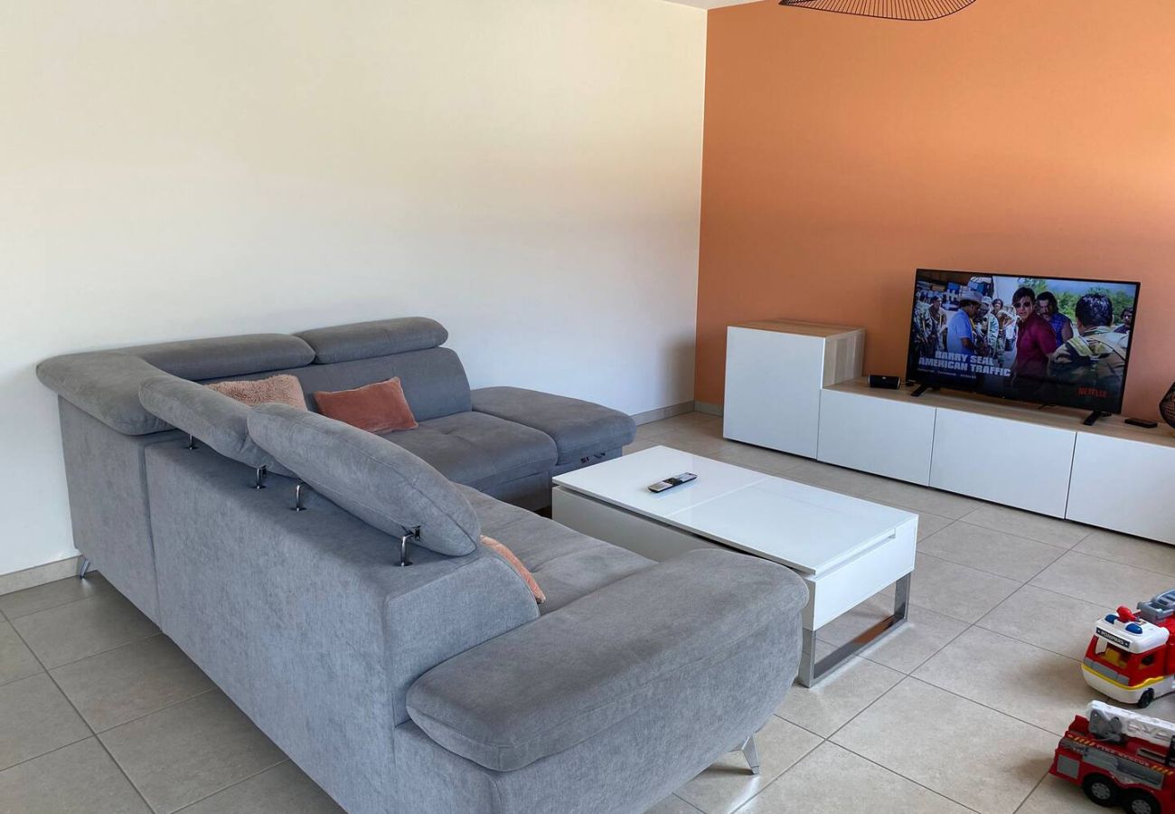 Chalet in Passy - Le Marlioz – Vacances famille ski & montagne