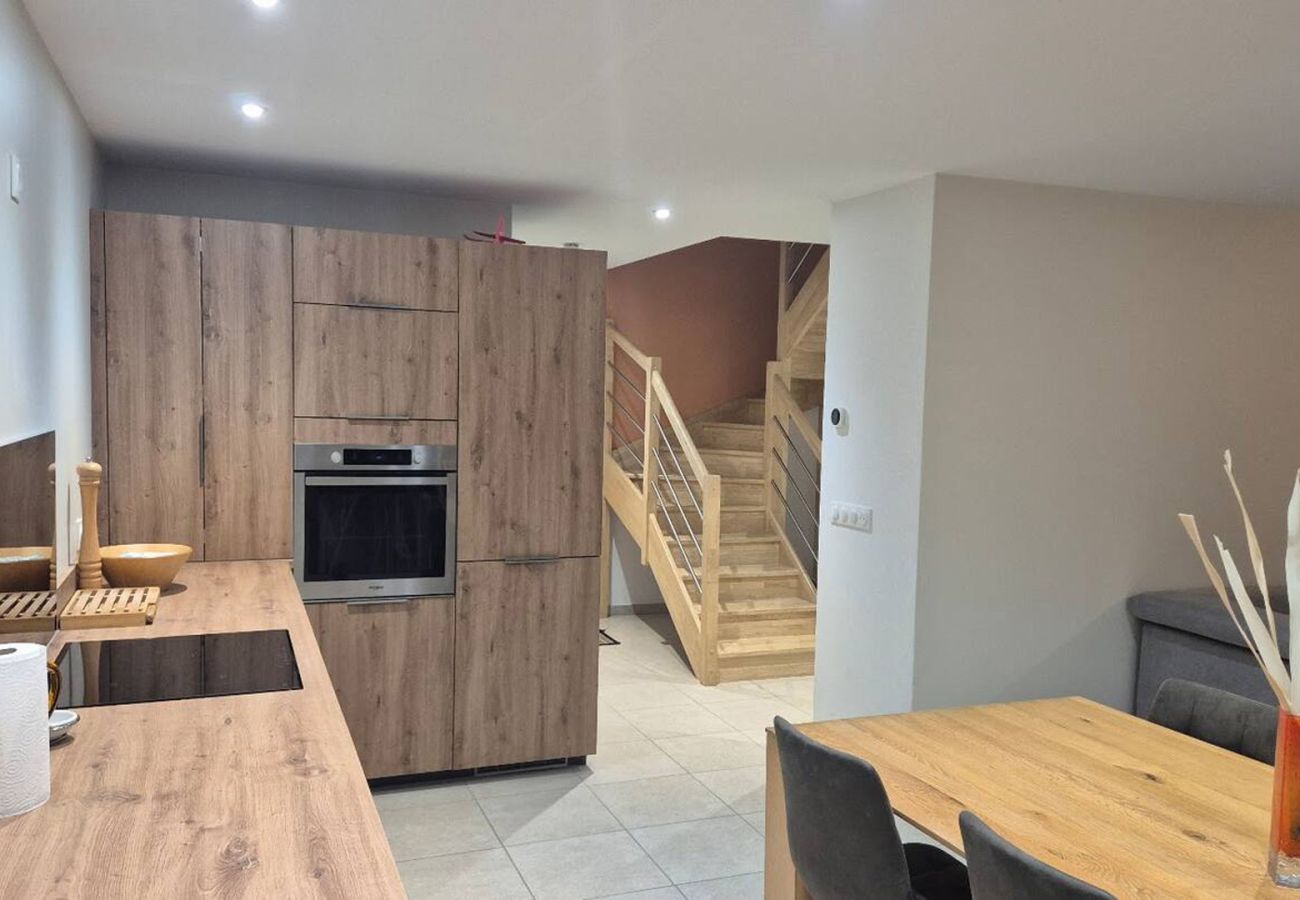 Chalet in Passy - Le Marlioz – Vacances famille ski & montagne