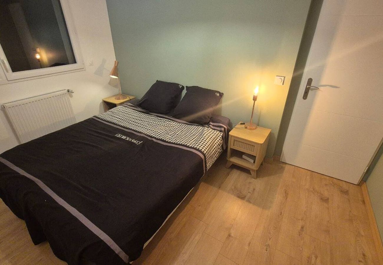 Chalet in Passy - Le Marlioz – Vacances famille ski & montagne