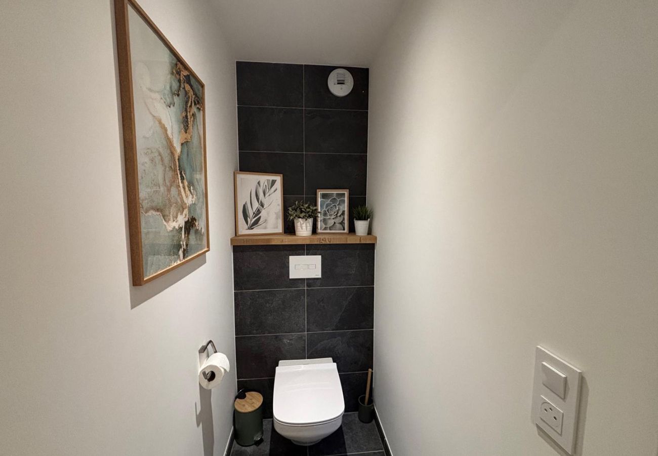 Apartment in Chamonix-Mont-Blanc - Blanc Mont Blanc