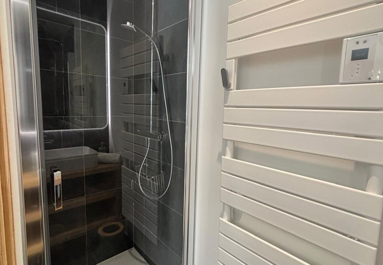 Apartment in Chamonix-Mont-Blanc - Blanc Mont Blanc